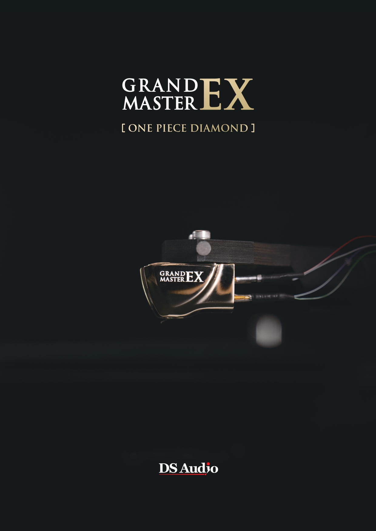 Grand Master Extreme カタログ