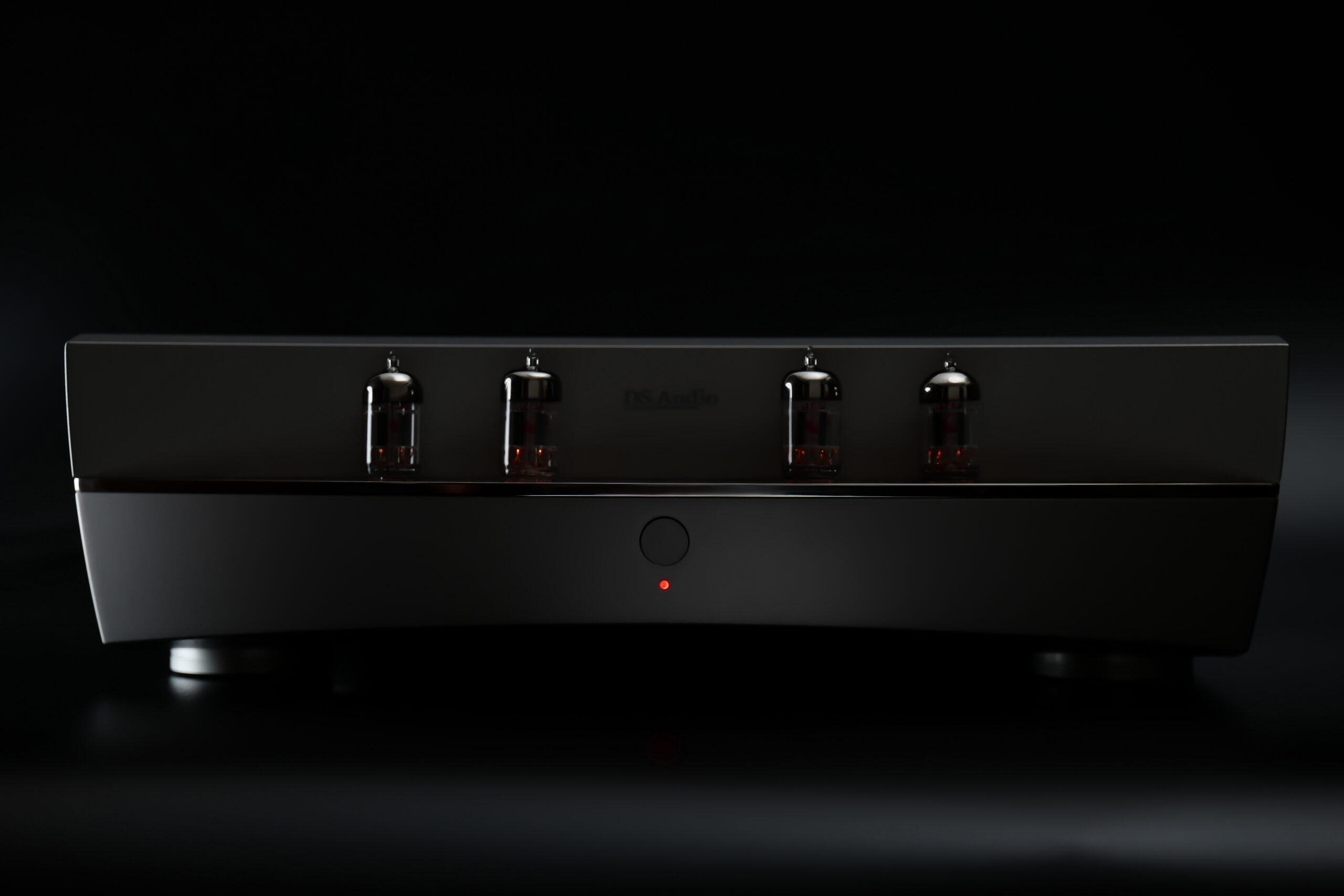 TB-100 Tube Phono Equalizer