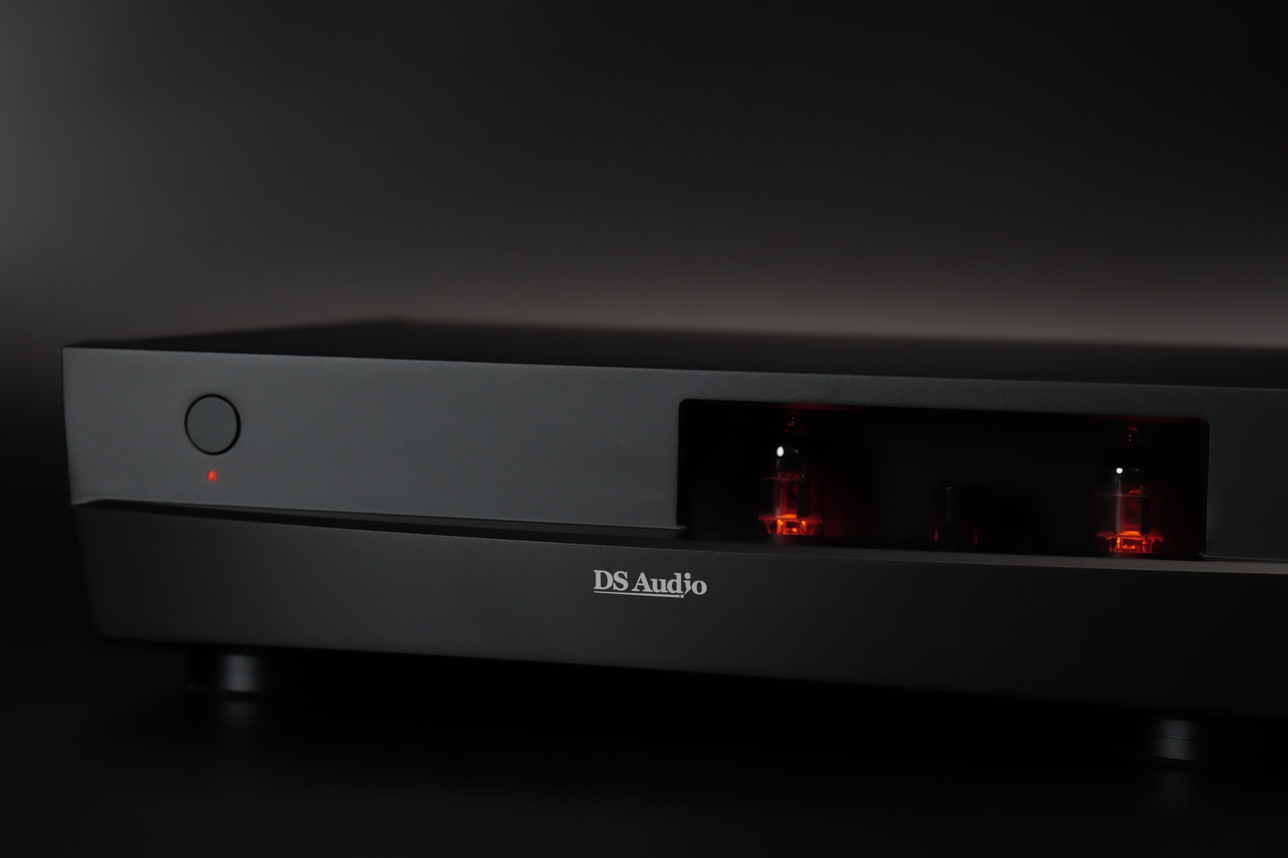 TB-50 Tube Phono Equalizer